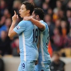 Mancini: Menang di Derby Belum Menjamin City