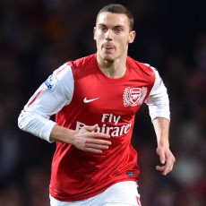 Vermaelen: Persaingan ke Posisi Tiga Akan Ketat