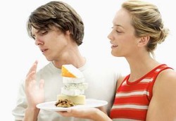 Kelainan Otak Bisa Bikin Orang Tidak Doyan Makan