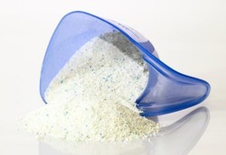 Deterjen yang Tak Ditutup Bahaya Buat Anak