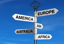 Waspadai 10 Penyakit Endemis Ini Saat Jalan-jalan ke Luar Negeri