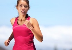 Sudahkah Anda Berlari dengan Benar?