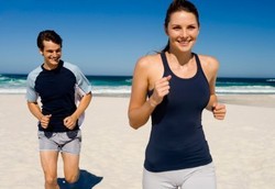 Olahraga Kurangi Risiko Kematian Akibat Hipertensi