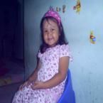 Hanin Diyan Utami, 4,2 Tahun; Perempuan; f