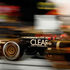 Grosjean Terkejut dengan Podium Perdananya