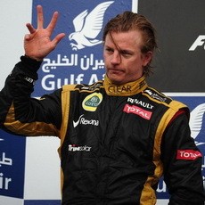 Raikkonen Ingin Terus Kompetitif