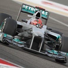 Schumi Kritik Ban, Pirelli Merespon