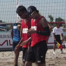 Harapan Koko Prasetyo buat PBVSI