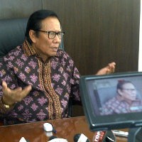 Dicopot dari Ketua FPD DPR, Jafar Hafsah Fokus Ajari Petani
