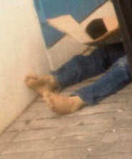  Polisi: Wanita di Apartemen Park Royale Bunuh Diri