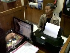 Tergoda Saat Memijat, Kakek 73 Tahun Cabuli Bocah