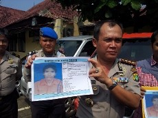 5 Pembunuh Mahasiswi UIN Ditangkap, Diotaki Pacar Korban