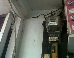 Sidak Pencurian Listrik, PLN Gandeng Polisi Periksa 2 Pedagang