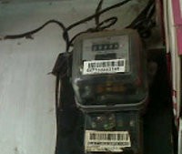 Nekat Sambung Listrik Liar Karena Solidaritas