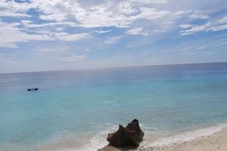 Bersantai Tanpa Batas di Ujung Barat Indonesia