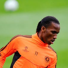 Sudah Fit, Messi & Drogba Bisa Dimainkan