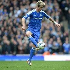 Torres: Tim Terbaik Tak Selamanya Menang