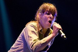 Cat Power Akan Rilis Album Terbaru 10 September 2012