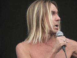 Iggy Pop Segera Rilis Album Cover Version