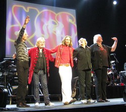 YES: Kami Selalu Berubah, Berubah dan Berubah