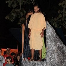 Lakoni Adegan Gantung Diri, Aktor Brasil Tewas Mengenaskan