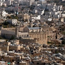 Jual Rumah ke Yahudi, Eks Agen Intelijen Palestina Dihukum Mati