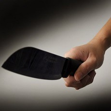 Duh! Wanita Malaysia Tewas Tertusuk Pisau Saat Memasak