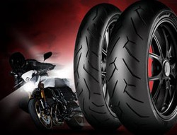 Pirelli Bangun Pabrik Ban Motor di Indonesia