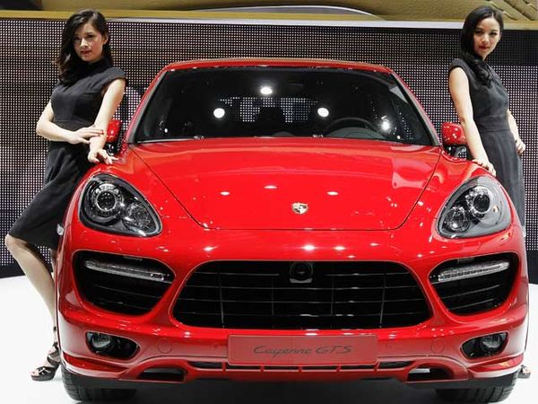 Yang Anggun dari Beijing