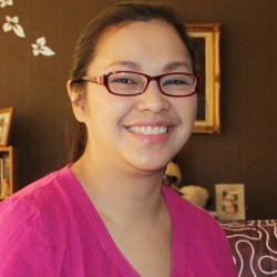 Marcella Lumowa Tebus Dosa Lewat Anak