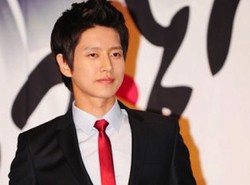Park Hae Jin Raih Best Asian Actor dalam Chinese Awards