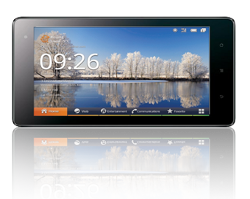 Huawei Ideos S7 Slim