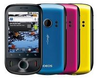 Huawei Ideos C8150