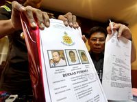Berkas John Kei Dilimpahkan ke Kejaksaan