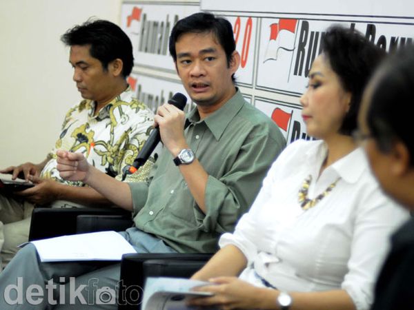 Vonis Nazaruddin Lukai Keadilan Masyarakat