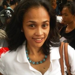 13 Tahun Vakum, Melly Manuhutu Segera Comeback