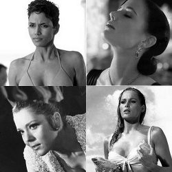 10 Bond Girls Paling Hot Sepanjang Masa (2)