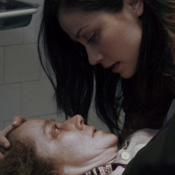 The Devil Inside, Pembunuhan dengan Campur Tangan Iblis