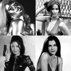 10 Bond Girls Paling Hot Sepanjang Masa (1)