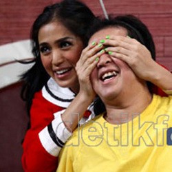 Demi Seorang Duda, Jessica Tinggalkan Olga?