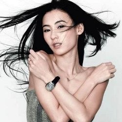 Pasca Cerai, Cecilia Cheung Lebih Fokus Urus Anak 