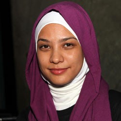 Rachel Maryam Siap Maju Jadi Cawagub Jabar