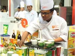 Inilah Juara Unilever Chef of The Year 2012!