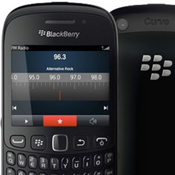 Di Indonesia, BlackBerry Masih Seksi