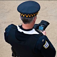 Download Porno via BlackBerry, Polisi Dipecat