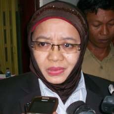 Sekwan DPRD Surabaya Ditetapkan Tersangka