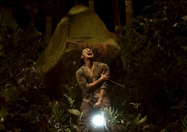 Dikejar Teror Modus Anomali