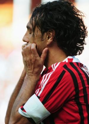 Lazio: Pulanglah, Nesta