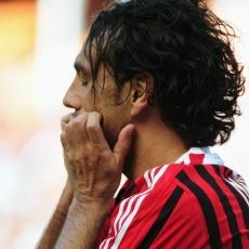 Lazio: Pulanglah, Nesta