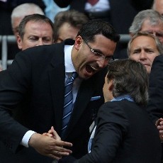 Kinerja Mancini Puaskan Pemilik City